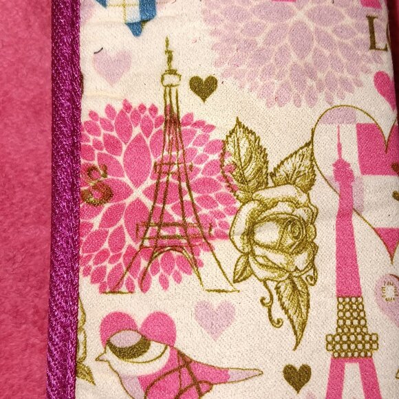 +2.00 Foster Grant Readers Pink New - Picture 3 of 8